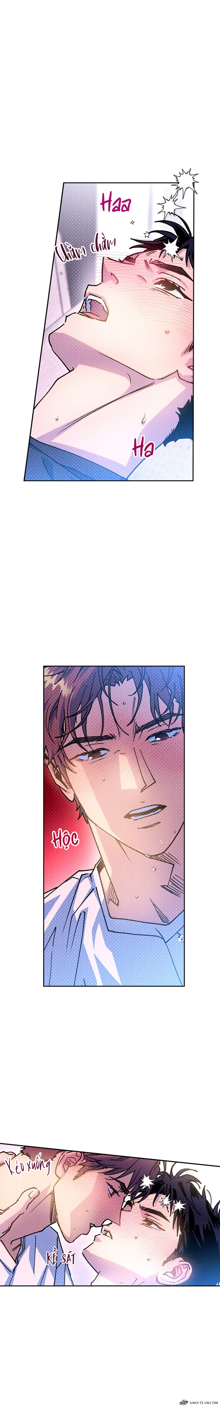 Lỗi Lập Trình - Chap 99